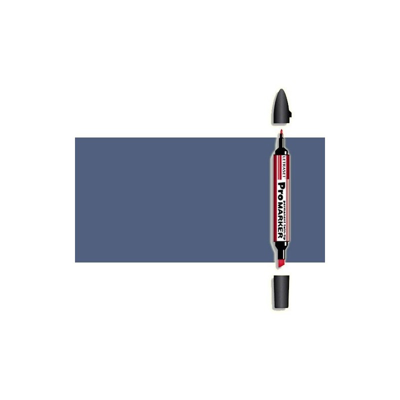 Material Bellas Artes - Pintura - Rotulador Promarker Midnight Blue B624 | totenart.com