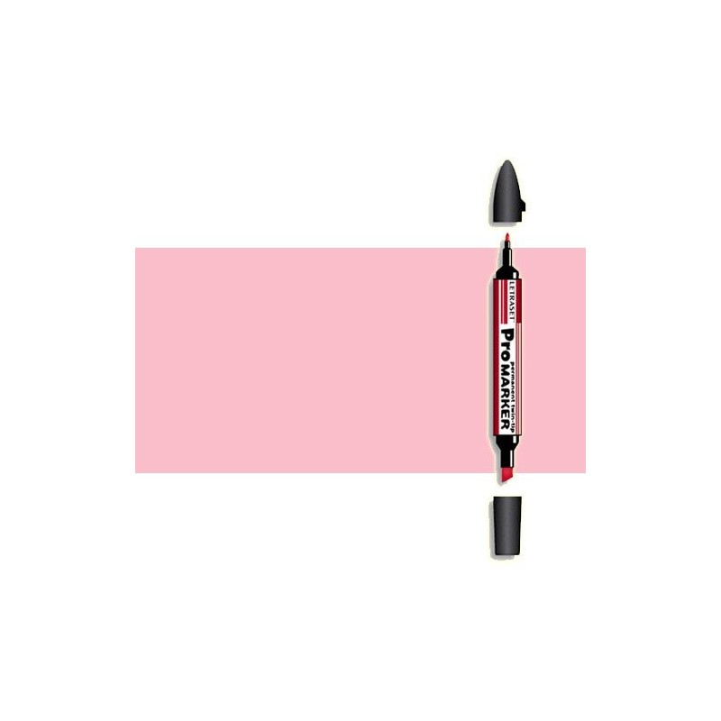 Material Bellas Artes - Pintura - Rotulador Promarker Baby Pink R228 | totenart.com