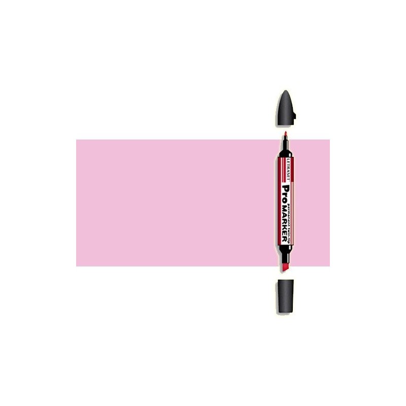 Material Bellas Artes - Pintura - Rotulador Promarker Pink Carnation M328 | totenart.com