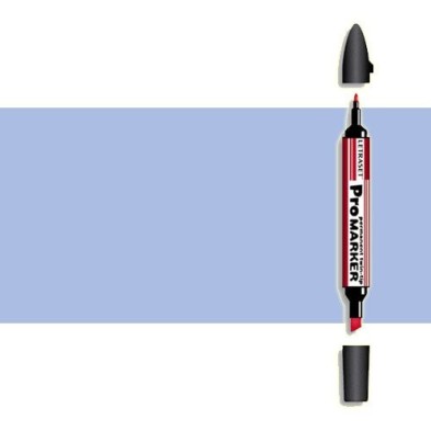 Material Bellas Artes - Pintura - Rotulador Promarker Blue Pearl B528 | totenart.com