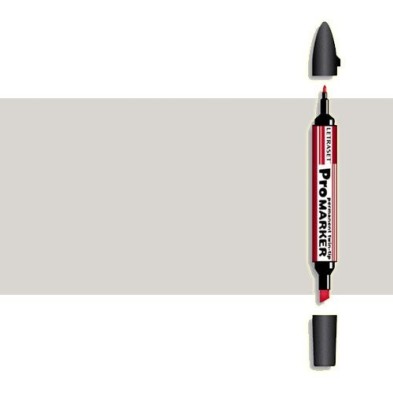 Material Bellas Artes - Pintura - Rotulador Promarker Gris Hielo 1 CG08 | totenart.com