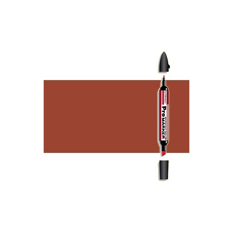 Material Bellas Artes - Pintura - Rotulador Promarker Chestnut R934 | totenart.com