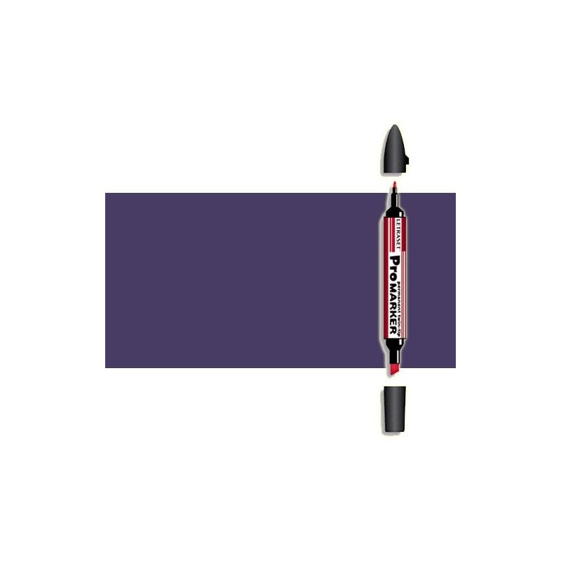 Material Bellas Artes - Pintura - Rotulador Promarker Aubergine V524 | totenart.com