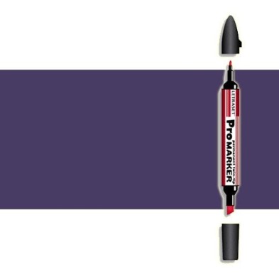 Material Bellas Artes - Pintura - Rotulador Promarker Aubergine V524 | totenart.com