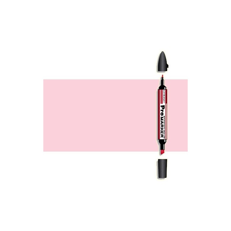 Material Bellas Artes - Pintura - Rotulador Promarker Pale Pink R519 | totenart.com