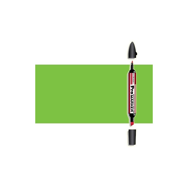 Material Bellas Artes - Pintura - Rotulador Promarker Bright Green G267 | totenart.com
