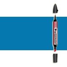 Material Bellas Artes - Pintura - Rotulador Promarker Petrol Blue C824 | totenart.com