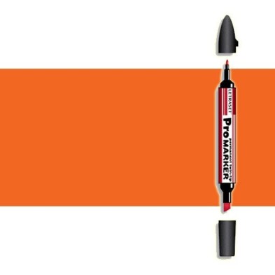 Material Bellas Artes - Pintura - Rotulador Promarker Naranja Brillante 0177 | totenart.com