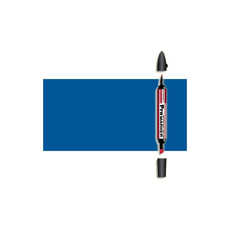 Material Bellas Artes - Pintura - Rotulador Promarker Indigo Blue V234 | totenart.com