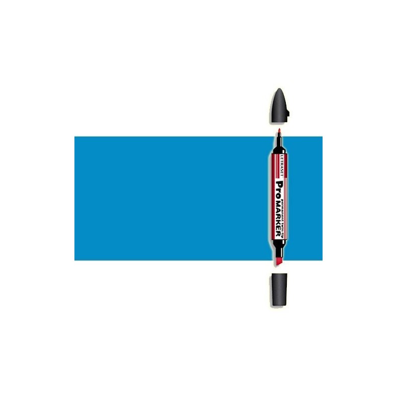 Material Bellas Artes - Pintura - Rotulador Promarker Cyan C847 | totenart.com