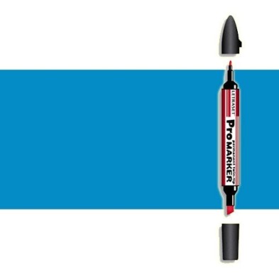 Material Bellas Artes - Pintura - Rotulador Promarker Cyan C847 | totenart.com