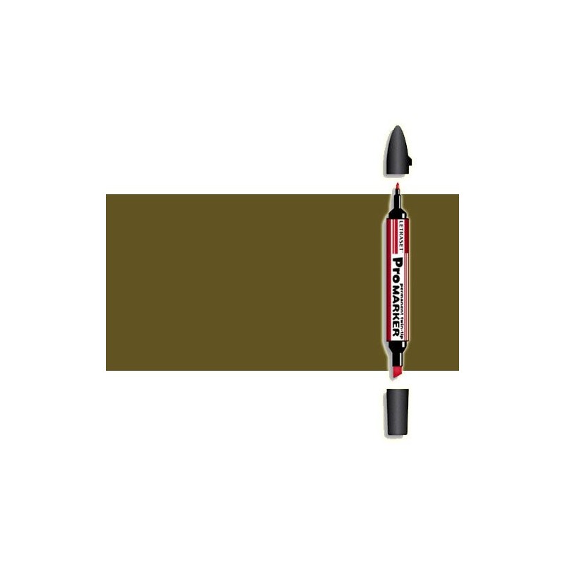 Material Bellas Artes - Pintura - Rotulador Promarker Burnt Umber R646 | totenart.com