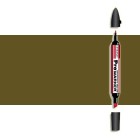 Material Bellas Artes - Pintura - Rotulador Promarker Burnt Umber R646 | totenart.com