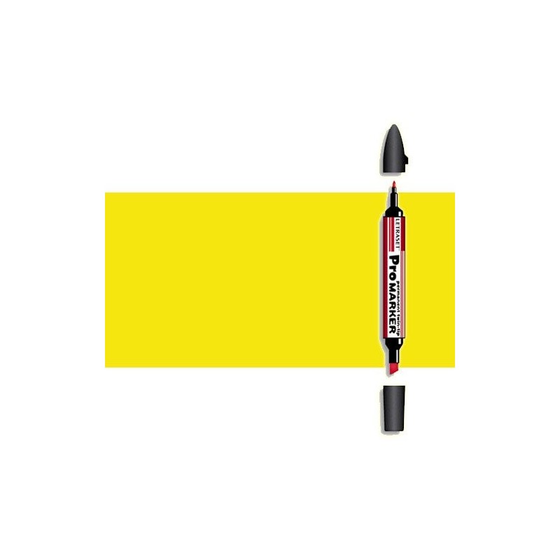 Material Bellas Artes - Pintura - Rotulador Promarker Amarillo Y657 | totenart.com