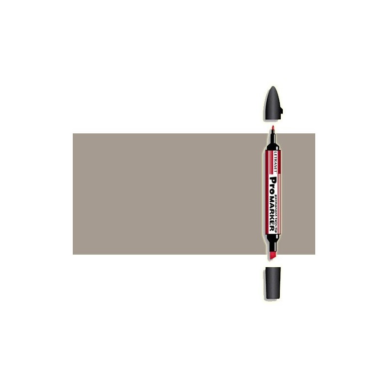 Material Bellas Artes - Pintura - Rotulador Promarker Warm Grey 3 WG04 | totenart.com