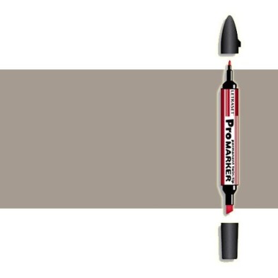 Material Bellas Artes - Pintura - Rotulador Promarker Warm Grey 3 WG04 | totenart.com