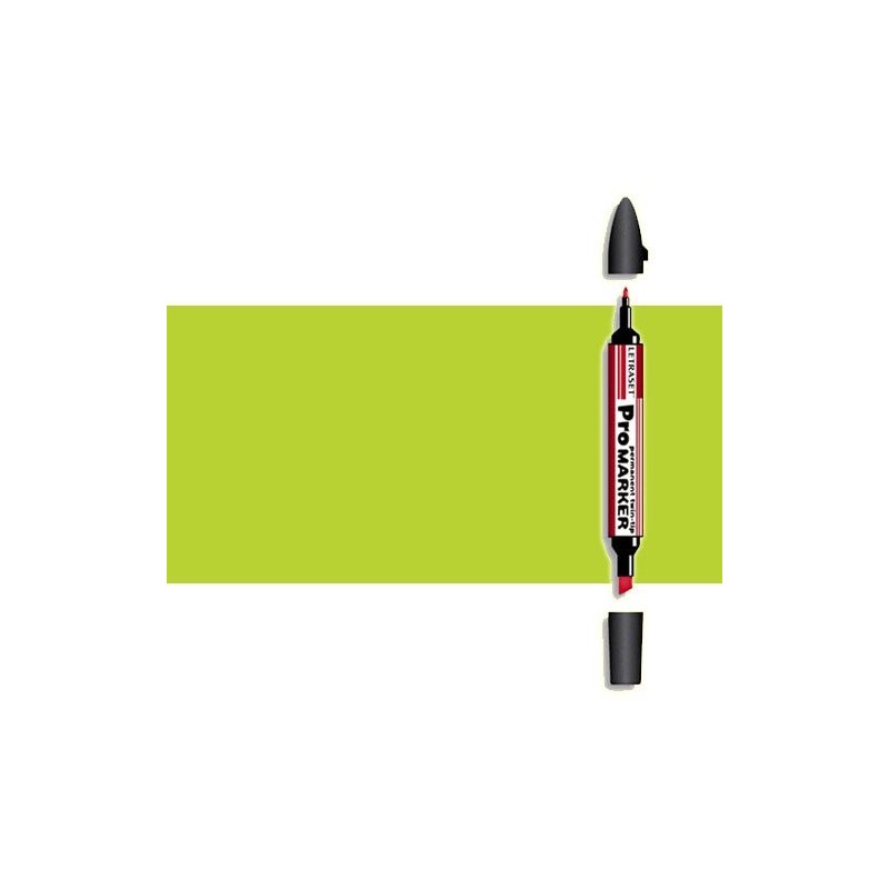 Material Bellas Artes - Pintura - Rotulador Promarker Lime Green G178 | totenart.com