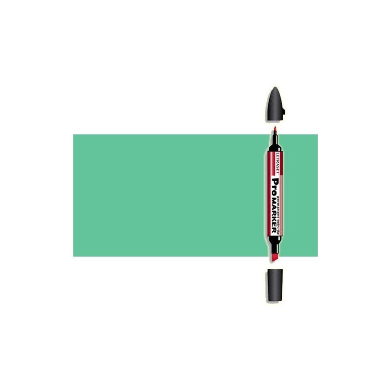Material Bellas Artes - Pintura - Rotulador Promarker Mint Green G637 | totenart.com