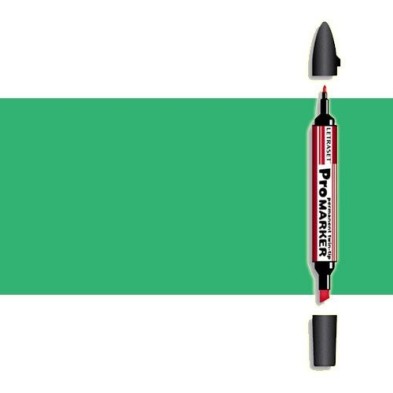 Material Bellas Artes - Pintura - Rotulador Promarker Emerald G657 | totenart.com