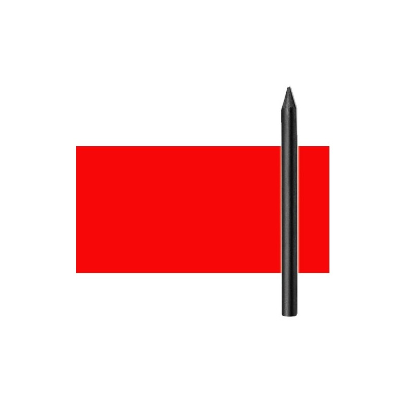 Mina Roja Koh-I-Noor 5.6 mm.