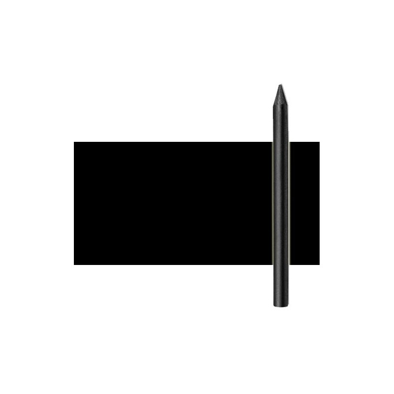 Mina de Creta Negra Cretacolor 5.6 mm.