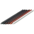 Cajita 6 Minas surtidas Cretacolor 5.6 mm.