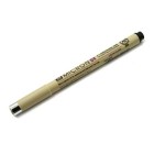 Rotulador negro Pigma Micron Sakura 04, 0.40 mm. - totenart.com