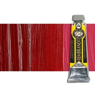 Material Bellas Artes - Pintura - Óleo Rembrandt color Granza Permanente Medio (40 ml.) | totenart.com