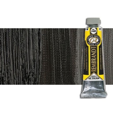 Material Bellas Artes - Pintura - Óleo Rembrandt color Sepia (40 ml.) | totenart.com