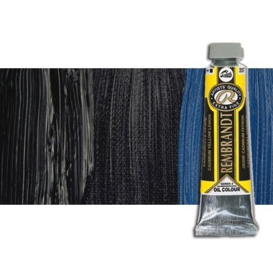 Material Bellas Artes - Pintura - Óleo Rembrandt color Índigo (40 ml.) | totenart.com