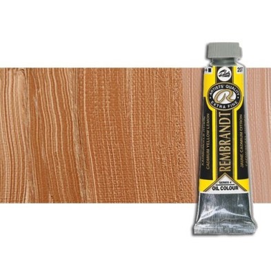 Material Bellas Artes - Pintura - Óleo Rembrandt color Bronce (40 ml.) | totenart.com