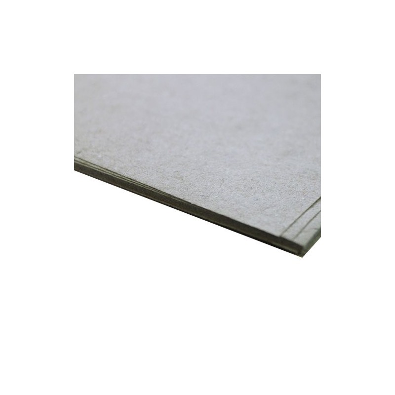 Material Bellas Artes-Dibujo-Continuo Gris (estraza), 80 gr., 100x70 cm.