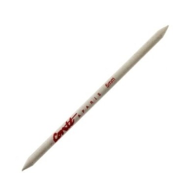 Materiales Bellas Artes-Dibujo-Difumino Conte, 5 mm