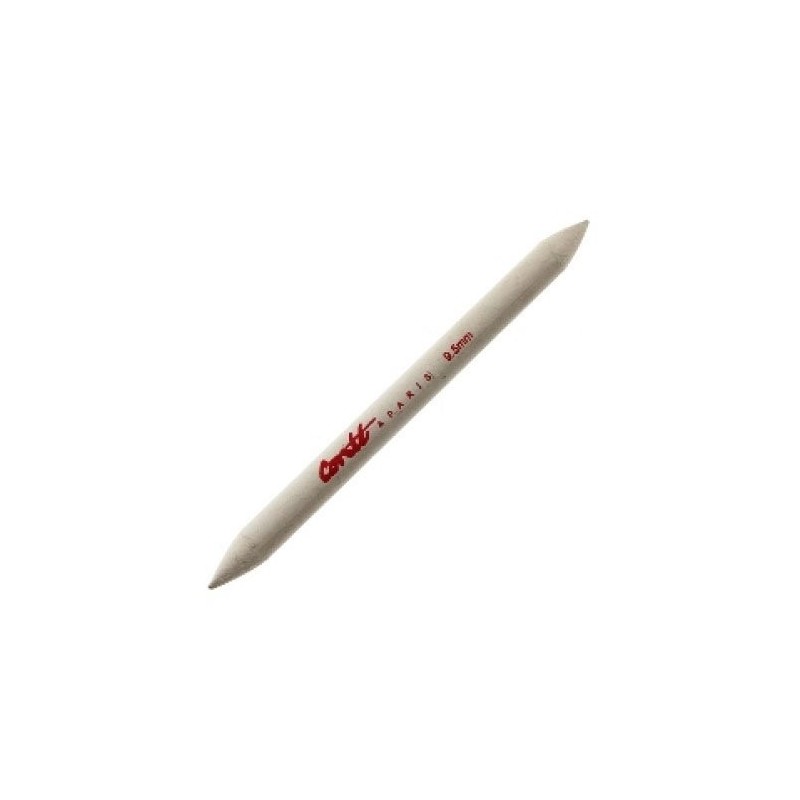Materiales Bellas Artes-Dibujo-Difumino Conte, 9.5 mm