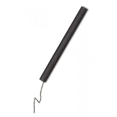 Materiales Bellas Artes-Dibujo-Carboncillo Comprimido en Barra Cretacolor Medio