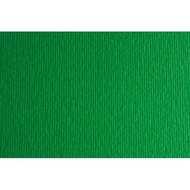 Material Bellas Artes-Dibujo-Papel Fabriano Elle Erre Verde, 220 gr, Algodon, 70