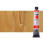 Material Bellas Artes - Pintura - Óleo Titan extra fino color oro rojizo (60 ml) | totenart.com