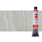 Material Bellas Artes - Pintura - Óleo Titan extra fino color plata (60 ml) | totenart.com