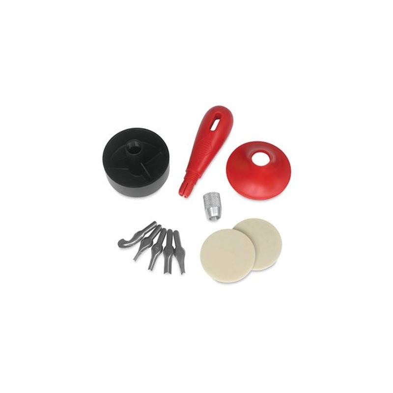 Material Bellas Artes - Pintura - Plumilla de acero para lino Essdee, N. 10 (L-12/10) | totenart.com