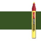 Material Bellas Artes - Pintura - Rotulador acrilico Amsterdam color Verde Oliva Oscuro 622 (4 mm.) | totenart.com