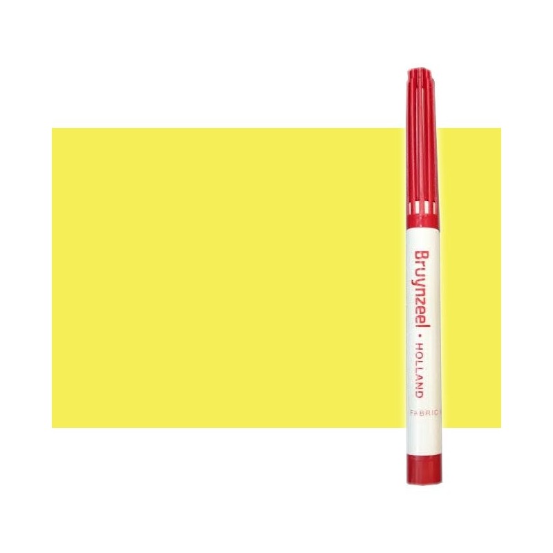 Material Manualidades - Rotulador Textil Marron Vallejo