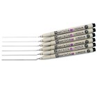 Material Bellas Artes - Pintura - Rotulador AZUL Pigma Micron Sakura 05, 0.45 mm. | totenart.com