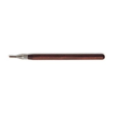 Material Bellas Artes - Grabado - Buril cuadrado 2.4x2.4 mm., 60 | totenart.com