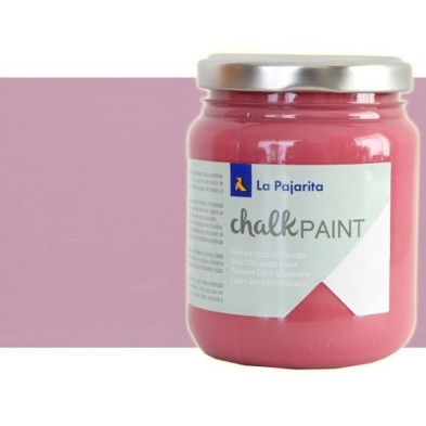 Material Bellas Artes - Pintura - Pintura tiza Hortensia La Pajarita (175ml.) | totenart.com