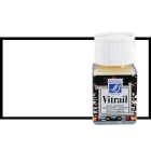 Material Bellas Artes - Pintura - Pintura Cristal Incolora Vitrail Lefranc, 50 ml-010 | totenart.com