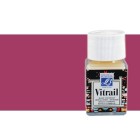 \nMaterial Bellas Artes - Pintura - Pintura Cristal Purpura Vitrail Lefranc, 50 ml.-350 | totenart.com