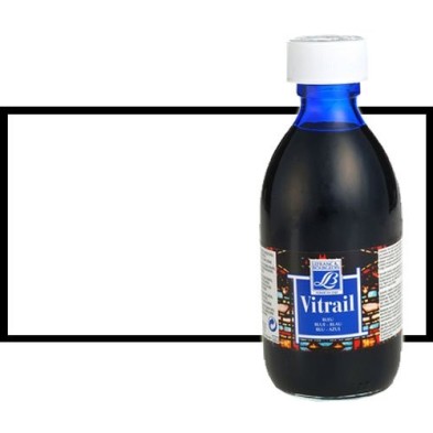 \nMaterial Bellas Artes - Pintura - Pintura Cristal Incolora Vitrail Lefranc, 250 ml.-010 | totenart.com