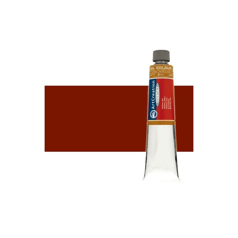 Material Bellas Artes - Pintura - Óleo ArtCreation color Siena tostada (200 ml) | totenart.com