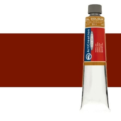 Material Bellas Artes - Pintura - Óleo ArtCreation color Siena tostada (200 ml) | totenart.com