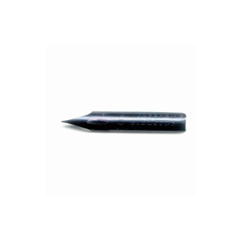 Material Bellas Artes - Pintura - Plumilla Joseph Gillot\'s extrafina G303 | totenart.com